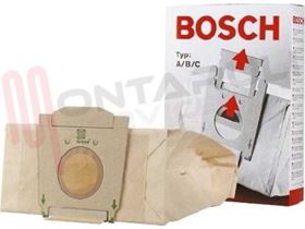 Visualizza i dettagli per SACCHETTI CARTA 5+1MF. A/B/C BBZ51AFABC Immagine di SACCHETTI CARTA 5+1MF. A/B/C BBZ51AFABC