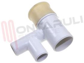 Visualizza i dettagli per RACCORDO AD H LONG FILL Immagine di RACCORDO AD H LONG FILL