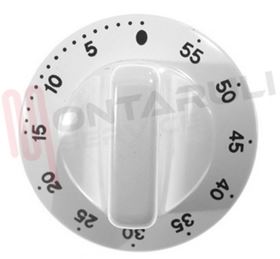 Visualizza i dettagli per MANOPOLA FORNO CONTAMINUTI BIANCA 'FS11' Immagine di MANOPOLA FORNO CONTAMINUTI BIANCA 'FS11'