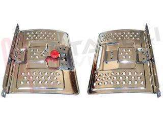 Immagine di KIT SPORTELLI CESTO DX+SX 400/500G.