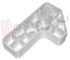Immagine di PIEDINO INFERIORE SX FRIGO