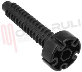 Visualizza i dettagli per PIEDINO REGOLABILE ALTO LAVASTOVIGLIE H=113MM. Immagine di PIEDINO REGOLABILE ALTO LAVASTOVIGLIE H=113MM.