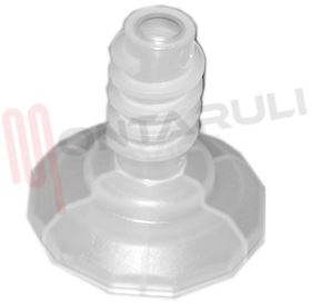 Visualizza i dettagli per PIEDINO REGOLABILE ANTIRIBALTAMENTO LAVASTOVIGLIE Immagine di PIEDINO REGOLABILE ANTIRIBALTAMENTO LAVASTOVIGLIE