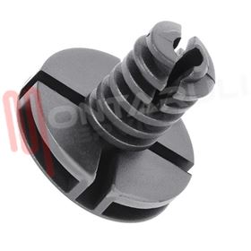 Visualizza i dettagli per PIEDINO REGOLABILE PER ASCIUGATRICE Ø17MM. Immagine di PIEDINO REGOLABILE PER ASCIUGATRICE Ø17MM.