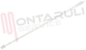 Visualizza i dettagli per VITE REGOLAZIONE PIEDINO CENTRALE LAVASTOVIGLIE Immagine di VITE REGOLAZIONE PIEDINO CENTRALE LAVASTOVIGLIE
