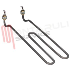 Visualizza i dettagli per RESISTENZA LAVASTOVIGLIE 2000W 230V Immagine di RESISTENZA LAVASTOVIGLIE 2000W 230V
