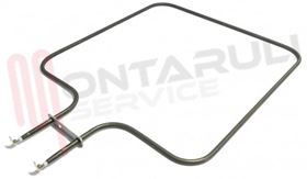 Visualizza i dettagli per RESISTENZA INFERIORE 1000W 230V ORIGINALE Immagine di RESISTENZA INFERIORE 1000W 230V ORIGINALE