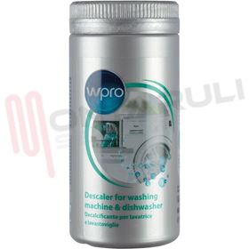 Visualizza i dettagli per DECALCIFICANTE PER LAVASTOVIGLIE E LAVATRICI 250G. DES204 Immagine di DECALCIFICANTE PER LAVASTOVIGLIE E LAVATRICI 250G. DES204