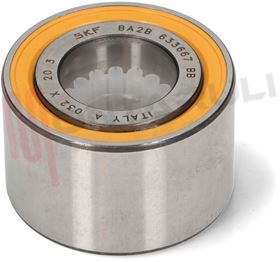 Visualizza i dettagli per CUSCINETTO BA2B 30X60X37 633667 SKF ORIGINALE Immagine di CUSCINETTO BA2B 30X60X37 633667 SKF ORIGINALE