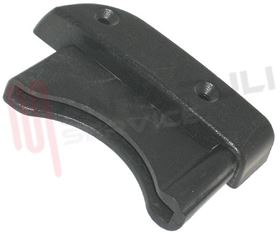 Visualizza i dettagli per SUPPORTO SINISTRO REGGIVETRO FRONTALINO CAPPA TURBOAIR Immagine di SUPPORTO SINISTRO REGGIVETRO FRONTALINO CAPPA TURBOAIR