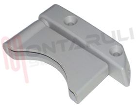 Visualizza i dettagli per SUPPORTO DESTRO REGGIVETRO FRONTALINO CAPPA TURBOAIR Immagine di SUPPORTO DESTRO REGGIVETRO FRONTALINO CAPPA TURBOAIR