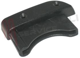 Visualizza i dettagli per SUPPORTO DESTRO REGGIVETRO FRONTALINO CAPPA TURBOAIR Immagine di SUPPORTO DESTRO REGGIVETRO FRONTALINO CAPPA TURBOAIR