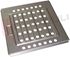 Immagine di LAMIERA PARTE INFERIORE FORNO A GAS 450X440MM.
