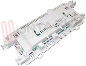 Visualizza i dettagli per SCHEDA ELETTRONICA PROGRAMMATA EDR16 973916098083058 Immagine di SCHEDA ELETTRONICA PROGRAMMATA EDR16 973916098083058