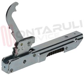 Visualizza i dettagli per CERNIERA PORTA FORNO ORIGINALE Immagine di CERNIERA PORTA FORNO ORIGINALE