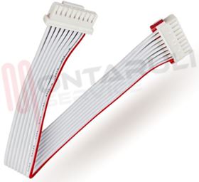 Visualizza i dettagli per CAVETTO SENSORE INFRAROSSI CLIMA DB93-06922C SAMSUNG Immagine di CAVETTO SENSORE INFRAROSSI CLIMA DB93-06922C SAMSUNG