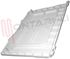 Immagine di RIPIANO BIANCO COVER-CHILLED UPP B 65/67 483X385MM.