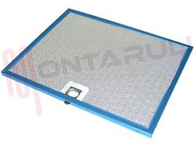 Visualizza i dettagli per FILTRO CAPPA IN ALLUMINIO 263X210MM. Immagine di FILTRO CAPPA IN ALLUMINIO 263X210MM.