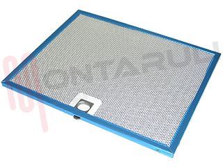 Immagine di FILTRO CAPPA IN ALLUMINIO 263X210MM.