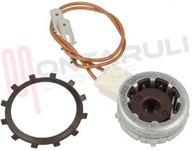 Visualizza i dettagli per KIT BOBINA TACHIMETRICA 50296236008 ORIGINALE Immagine di KIT BOBINA TACHIMETRICA 50296236008 ORIGINALE