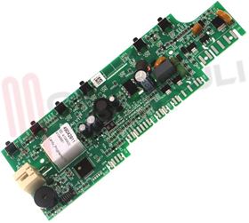 Visualizza i dettagli per SCHEDA LAVASTOVIGLIE CANDY 49041449 NFC PROGRAMMATA Immagine di SCHEDA LAVASTOVIGLIE CANDY 49041449 NFC PROGRAMMATA