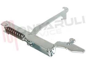 Visualizza i dettagli per CERNIERA PORTA FORNO MAXI LOFRA ORIGINALE Immagine di CERNIERA PORTA FORNO MAXI LOFRA ORIGINALE