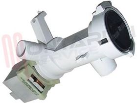 Visualizza i dettagli per POMPA SCARICO 30W 230V 50HZ 'ELECTA4' Immagine di POMPA SCARICO 30W 230V 50HZ 'ELECTA4'