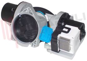 Visualizza i dettagli per POMPA SCARICO 30W 220/240V 50HZ LG Immagine di POMPA SCARICO 30W 220/240V 50HZ LG