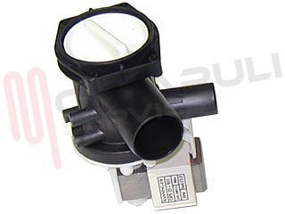 Immagine di POMPA SCARICO 30W 220-240V HANNING BOSCH-SIEMENS