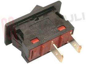 Visualizza i dettagli per MICROINTERRUTTORE A PULSANTE PER PORTA "KLS61S" Immagine di MICROINTERRUTTORE A PULSANTE PER PORTA "KLS61S"