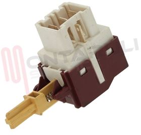 Visualizza i dettagli per DEVIATORE PER ESCLUSIONE CENTRIFUGA "LI50JS" Immagine di DEVIATORE PER ESCLUSIONE CENTRIFUGA "LI50JS"