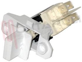 Visualizza i dettagli per INTERRUTTORE BIPOLARE ON-OFF LAVATRICE Immagine di INTERRUTTORE BIPOLARE ON-OFF LAVATRICE