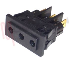 Visualizza i dettagli per PRESA DI CORRENTE 10A + T Immagine di PRESA DI CORRENTE 10A + T