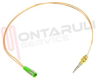 Immagine di TERMOCOPPIA ATTACCO JACK L=350MM. ORIGINALE