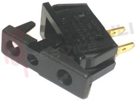 Visualizza i dettagli per INTERRUTTORE PER LAVATRICE 2 CONATTI  'AR 412-515-616-818' Immagine di INTERRUTTORE PER LAVATRICE 2 CONATTI  'AR 412-515-616-818'