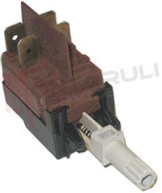 Visualizza i dettagli per INTERRUTTORE ON-OFF SMEG 4 CONTATTI Immagine di INTERRUTTORE ON-OFF SMEG 4 CONTATTI