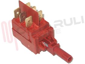 Visualizza i dettagli per INTERRUTTORE ON-OFF A60N SMEG 6 CONTATTI Immagine di INTERRUTTORE ON-OFF A60N SMEG 6 CONTATTI