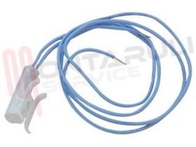 Visualizza i dettagli per LAMPADA SPIA 240V ROSSO INNESTO RAPIDO Immagine di LAMPADA SPIA 240V ROSSO INNESTO RAPIDO