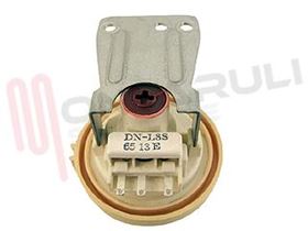 Visualizza i dettagli per PRESSOSTATO 3 CONTATTI DC 5V 2805890100 ORIGINALE Immagine di PRESSOSTATO 3 CONTATTI DC 5V 2805890100 ORIGINALE