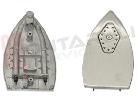 Visualizza i dettagli per PIASTRA FERRO DA STIRO CON RESISTENZA OLIMPIC ART.095 Immagine di PIASTRA FERRO DA STIRO CON RESISTENZA OLIMPIC ART.095