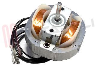 Immagine di MOTORINO S5812M23 EX.MFR M122413 230V 50HZ TERMOVENTILATORE