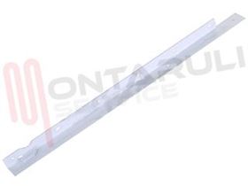 Visualizza i dettagli per CORNICE RIVESTIMENTO SX BIANCO LAVASTOVIGLIE Immagine di CORNICE RIVESTIMENTO SX BIANCO LAVASTOVIGLIE