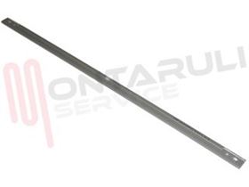 Visualizza i dettagli per GUARNIZIONE LATERALE PORTA L= 555MM. Immagine di GUARNIZIONE LATERALE PORTA L= 555MM.