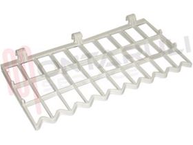 Visualizza i dettagli per GRIGLIA FERMAPIATTI CESTO SUPERIORE Immagine di GRIGLIA FERMAPIATTI CESTO SUPERIORE