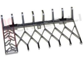 Visualizza i dettagli per FERMATAZZE ANTERIORE DX POSTERIORE SX Immagine di FERMATAZZE ANTERIORE DX POSTERIORE SX