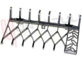 Visualizza i dettagli per FERMATAZZE ANTERIORE SX POSTERIORE DX Immagine di FERMATAZZE ANTERIORE SX POSTERIORE DX