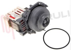 Visualizza i dettagli per ELETTROPOMPA ASKOLL M31 60W 220/240V 50HZ + GUARNIZIONE Immagine di ELETTROPOMPA ASKOLL M31 60W 220/240V 50HZ + GUARNIZIONE