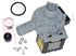 Immagine di POMPA SCARICO ZANUSSI ASKOLL 25W KIT