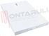 Immagine di PORTINA EVAPORATORE COMPLETA 445X330MM. ORIGINALE