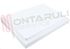 Immagine di PORTINA EVAPORATORE COMPLETA 445X330MM. ORIGINALE